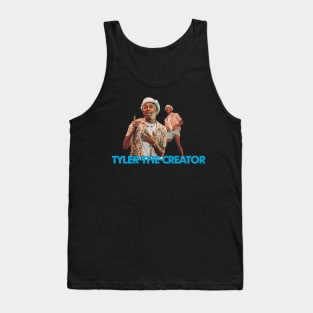 Tyler CMIYGL Tank Top